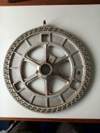 AMI pin wheel complete EXCHANGE