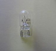 Wedge bulb